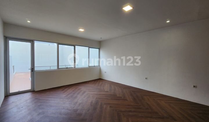 Rumah Mewah Citra Garden 6 12X24 Orange Helicona 3