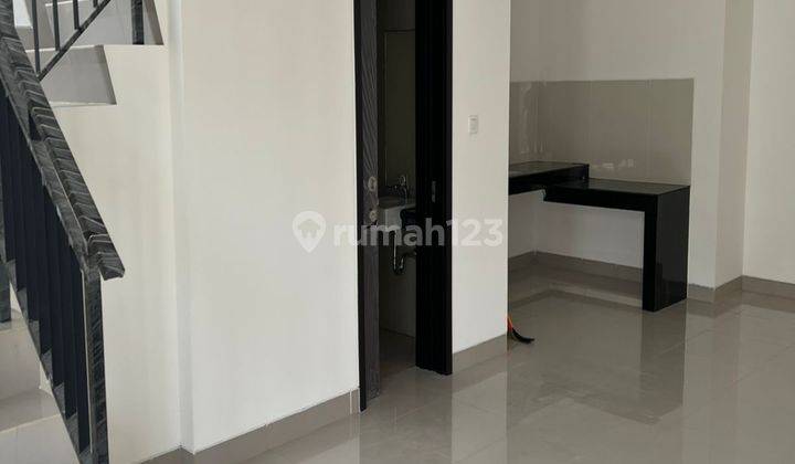 Spesialis Sewa Rumah Pik2 Ukuran 6x15 (Unfurnish) 2