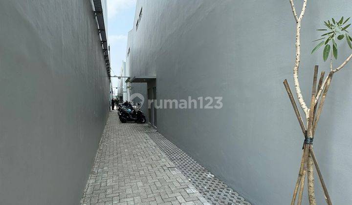 Promo+bisa Cicil Gudang 3in1 Bandara 9x24.5 8