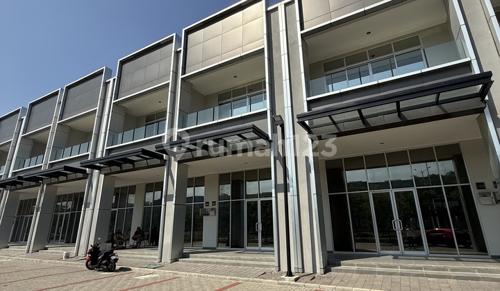 Cash / Kpr - Rukan Marina Bay Loft 6x20 Ready Gandeng 2