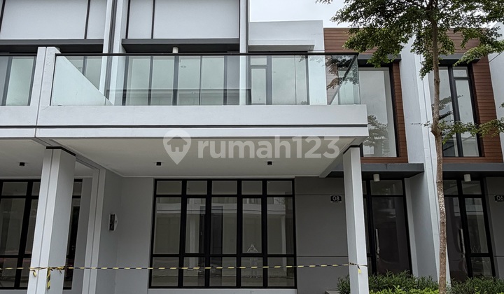 Cash / Mortgage - Pik2 8X10 Georgia Balcony House (3+1 Bedrooms)