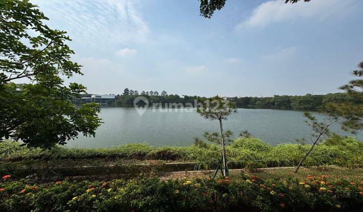 Cash / Kpr Rumah Citra Garden 6 View Danau 9x15 (3.5 Lantai) 2