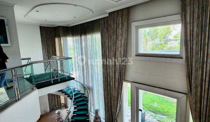 Termurah Hitung Tanah Rumah Pik Phinisi Permai Hoek 770m2 (Shm) 3