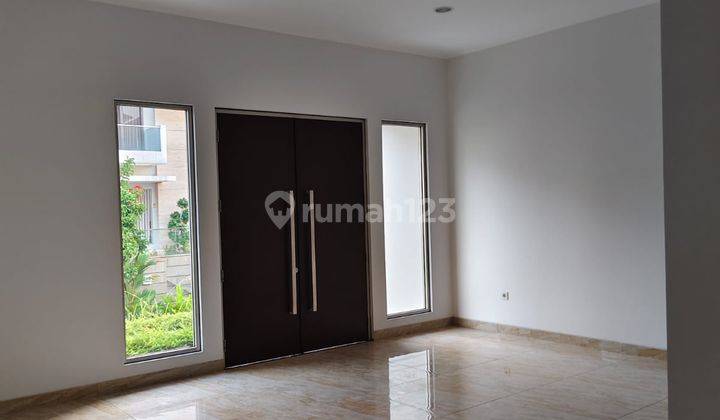 Sewa Rumah Golf Island Pik 12x20 [4+1 Kamar Tidur] 2