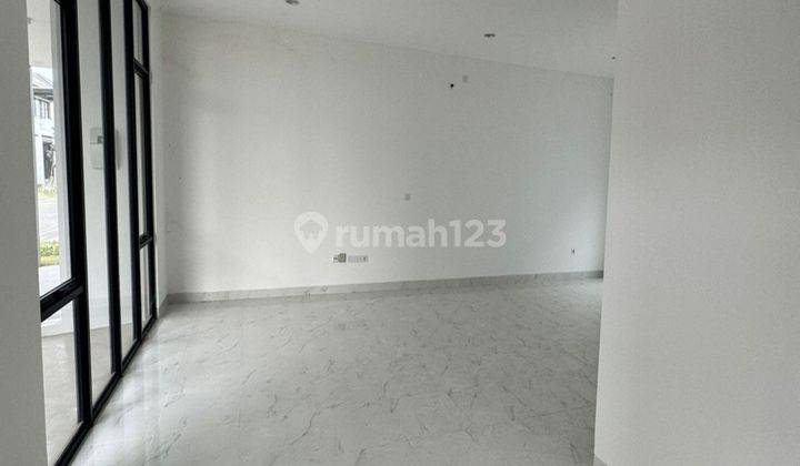 CASH / KPR - Rumah Baru PIK2 Permata Hijau 8X20 2