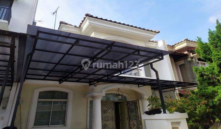 Termurah Rumah Pik Bgm Kenari Golf 8x15 (Jual Bu) 1