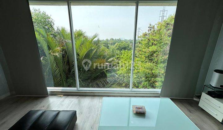 Rumah Pik Hoek View Mangrove 252m2 [full Marmer] 2