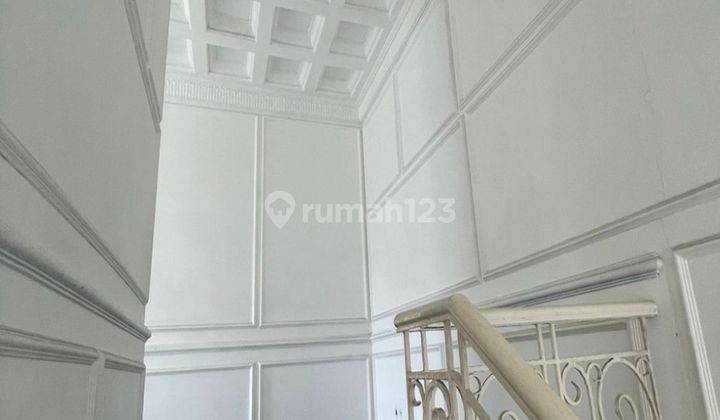 Termurah Hitung Tanah Rumah Pik Medit Boulevard 360m2 (12x30) 6