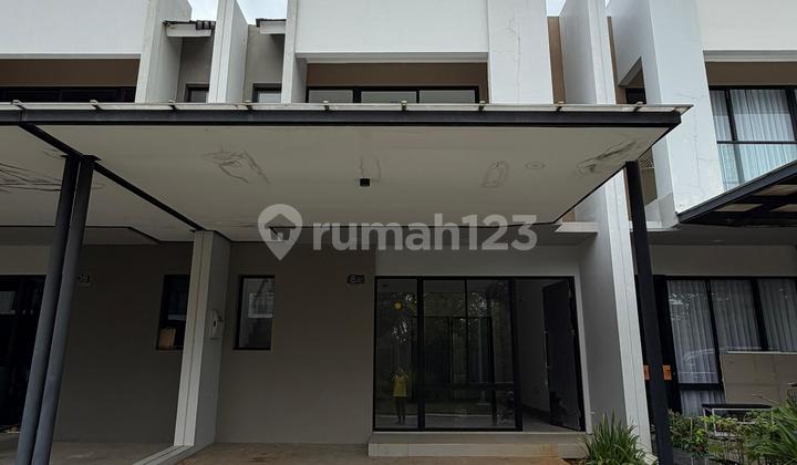 Bisa KPR Rumah Pik2 6X15 Millenial (3+1 Kamar Tidur) Bisa KPR Rumah Pik2 6X15 Millenial (3+1 Kamar Tidur)