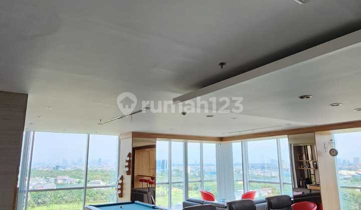 Ruang Kantor Pik The Suite Tower 519m2 Semi Furnish Ruang Kantor Pik The Suite Tower 519m2 Semi Furnish