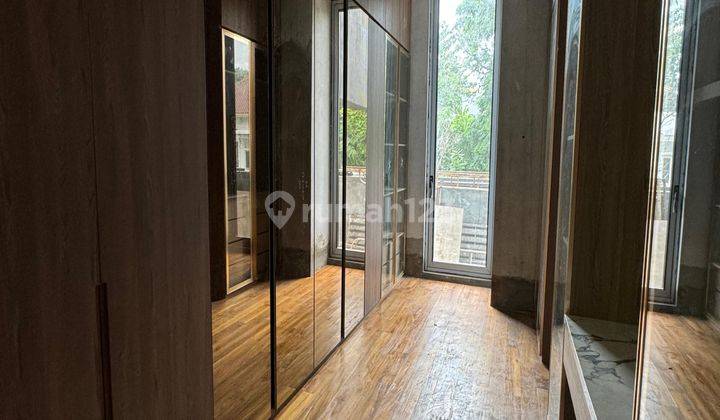 Rumah Mewah Pik Trimaran Permai Modern Tropical 600m2 10