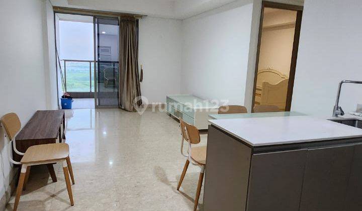 Sewa Gold Coast Pik 3 Bedroom Seaview + Semifurnish 1