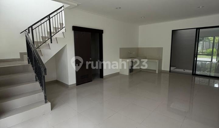 Bisa KPR Rumah Pik2 6X15 Millenial (3+1 Kamar Tidur)