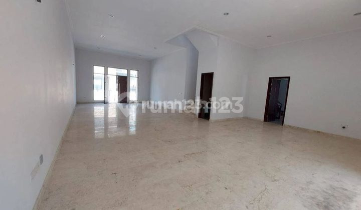 Cash / KPR - Rumah Golf Island 12X25 (4+1 Kamar Tidur)