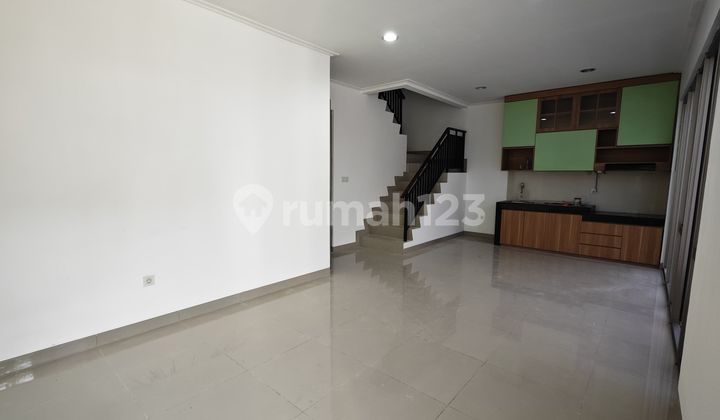 Cash / KPR - Rumah Pik2 Scarlet 8X10 (3+1 Kamar Tidur) 2