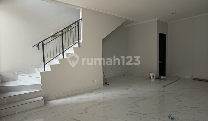Cash / KPR - Rumah Pik2 Kuningan Village 8X15 [4+1 Kamar Tidur] 2