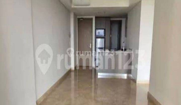 Sewa Apartemen Gold Coast Pik 113m2 (3+1 Bedroom) 1