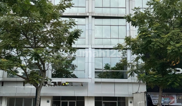 Specialist in Renting Golf Island PIK Shophouse 4.5x15 (4 Floors) Specialist in Renting Golf Island PIK Shophouse 4.5x15 (4 Floors)