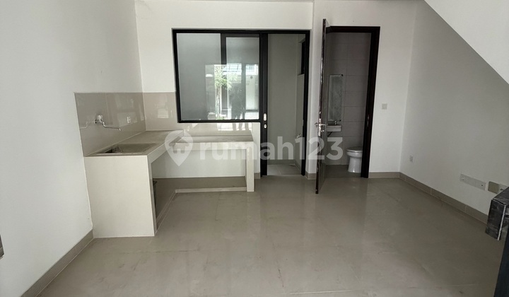 Cash / KPR - Rumah Pik2 4.5X10 Millenial (2 Kamar Tidur)