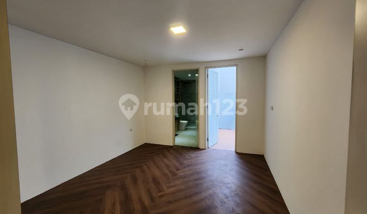 Rumah Mewah Citra Garden 6 12X24 Orange Helicona 2