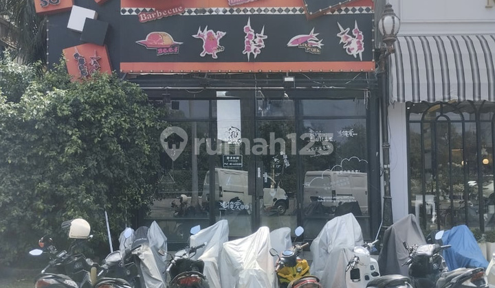 Rent a Shop House at PIK1 Boulevard Corner 5x15 (4 Floors) Rent a Shop House at PIK1 Boulevard Corner 5x15 (4 Floors)