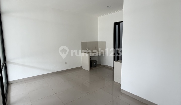 Bisa KPR Rumah Pik2 6X10 Balcony Millenial (2+1 Kamar Tidur)