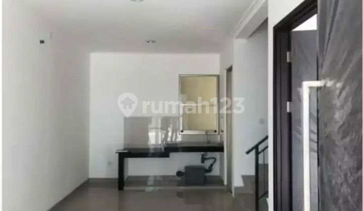 Cash / Mortgage - Pik2 6X12.5 Millennial House (3+1 Bedrooms) 2