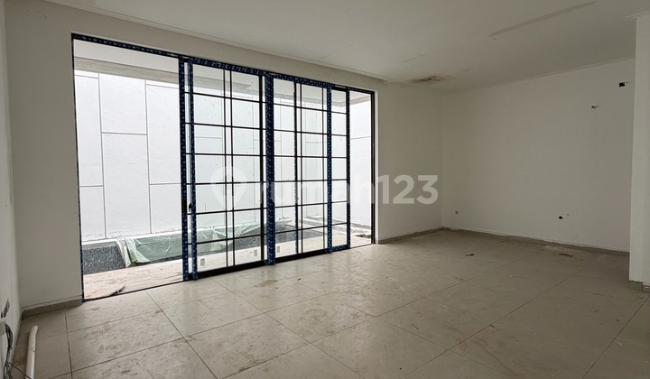 Bisa KPR Rumah Pik2 Pasir Putih 10X18 Free Swimming Pool 2