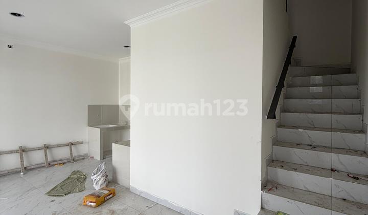 Cash / KPR - Rumah Pik2 6X10 Bukit Nirmala (2+1 Kamar Tidur)