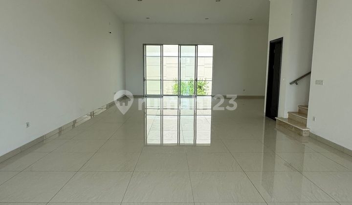 Promo Spesialis Rumah Golf Island Pik Boulevard 360m2 [12x30] 2