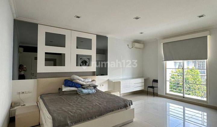 Termurah Rumah Bgm Pik Akasia 230m2 [10x23] 2