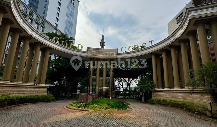 Kavling Pik Gold Coast Hoek 392M2 (16X24.5)