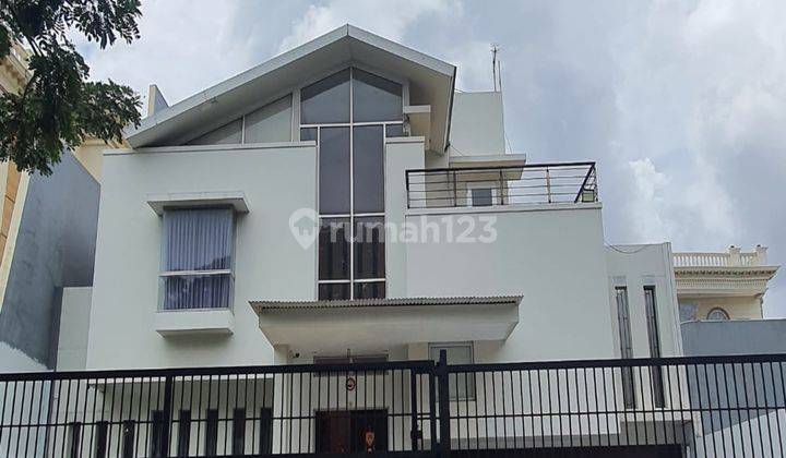 Termurah Hitung Tanah Rumah Pik Layar Permai 1 640m2 (16x40) 1