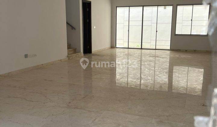 Spesialis Sewa Rumah Golf Island Pik 10x20 Lilac 2