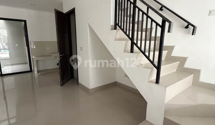 Cash / KPR - Rumah Pik2 4.5X15 Millenial (2+1 Kamar Tidur)