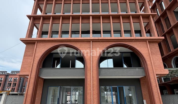 Cash / Mortgage - Soho CBD PIK2 12x36 Sea View (6 Floors) Cash / Mortgage - Soho CBD PIK2 12x36 Sea View (6 Floors)