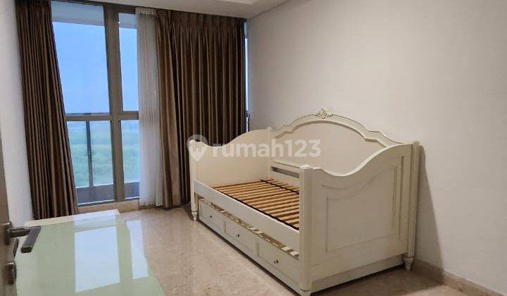 Sewa Gold Coast Pik 3 Bedroom Seaview + Semifurnish 2