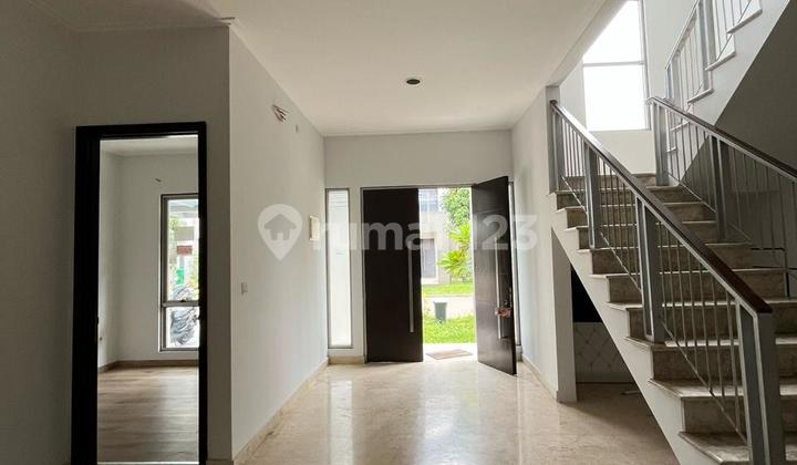 Termurah Rumah Golf Island Pik 8X15 Unfurnish 2