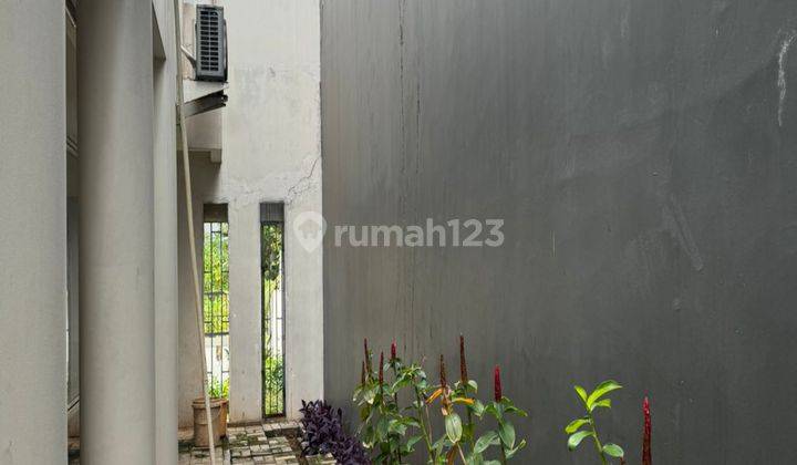 Termurah Hitung Tanah Rumah Pik Layar Permai 1 640m2 (16x40) 7