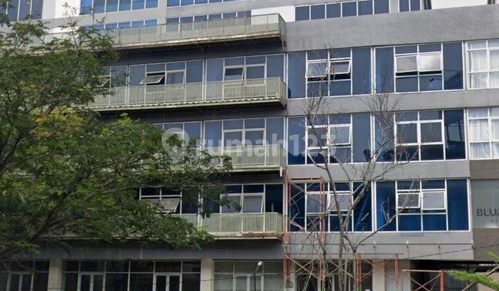 Rent Office Space PIK 9X15 (8 Floors) with Elevator