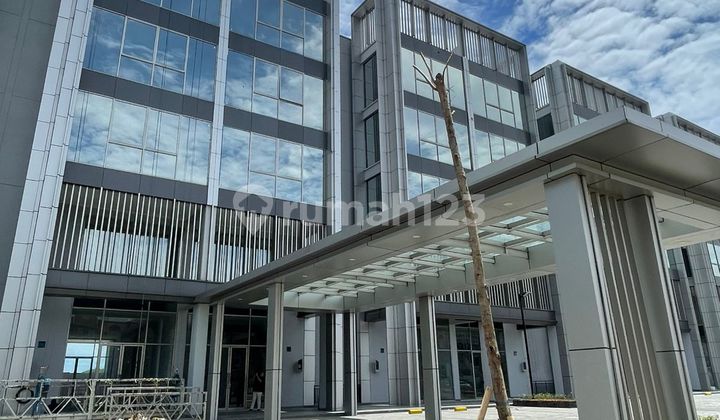 Soho Marina Bay Pik 2 8x21 [6 Floors] for Rent