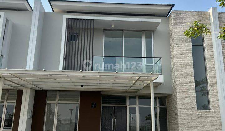 Spesialis Sewa Rumah Pik2 10x18 [siap Huni] 1