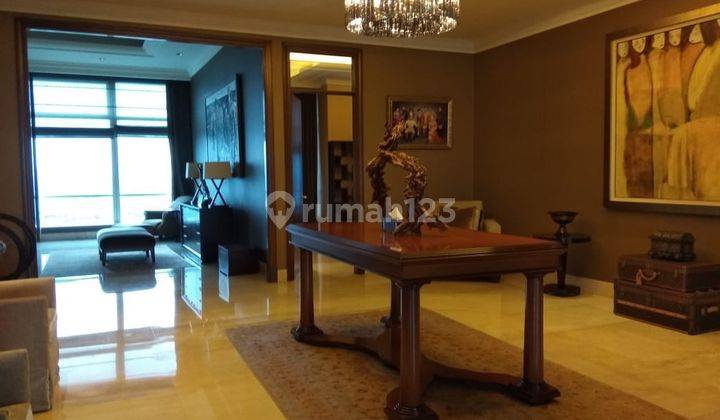 foto lainnya apartemen mewah pacific place 1000m2