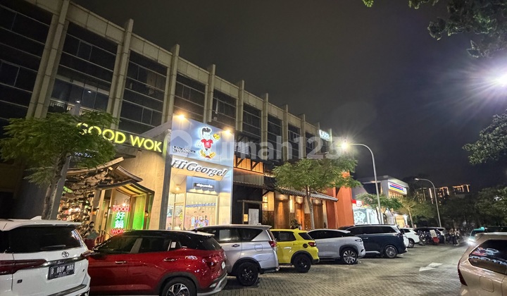 For Rent: New Golf Island Shop House 4.5X15, Boulevard Dretan Hi George Pik