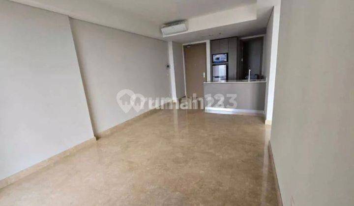 Sewa Apartemen Gold Coast Pik 113m2 (3+1 Bedroom) 2