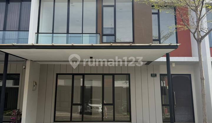 Cash / KPR - Rumah Pik2 8X10 Millenial (3+1 Kamar Tidur) Cash / KPR - Rumah Pik2 8X10 Millenial (3+1 Kamar Tidur)