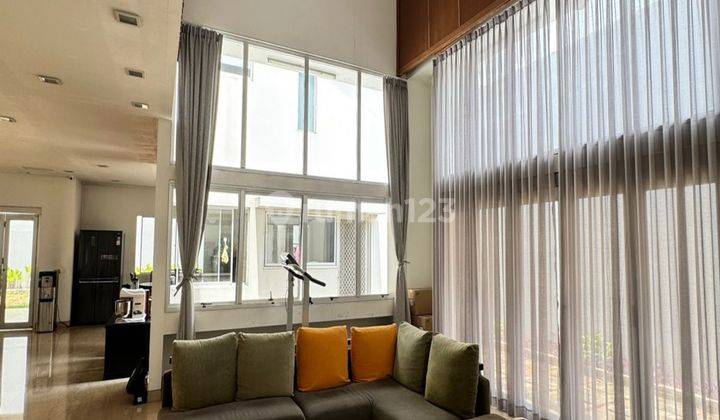 Murah Posisi Bagus Rumah Pik Layar Permai 640m2 (16x40) 2