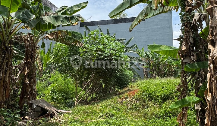 Kavling Pik Layar Permai 2 Kotak 464m2 [16x29]