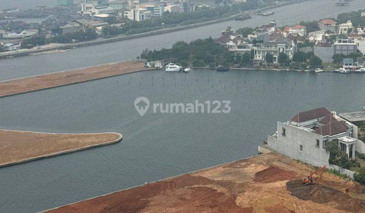 Kavling Pantai Mutiara Dekat Laut (400 - 2400m2) 1