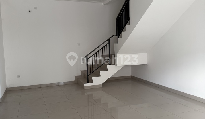 Cash / KPR - Rumah Pik2 Millenial 8X12.5 (3+1 Kamar Tidur)